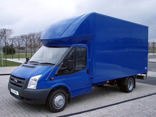 Removals and Storage: Image 1